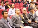 گزارش تصویری ششمین کارگاه کشوری آمار و احتمال فازی   دانشگاه صنعتی شاهرود